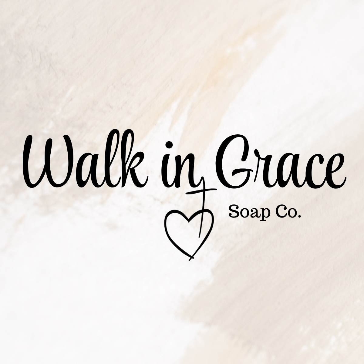 About – Walk in Grace Soap Co.