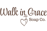 Walk in Grace Soap Co. - Home