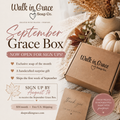 Monthly Grace Box