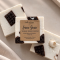 Smore Grace | chocolate & toasted marshmallow