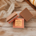 Pumpkin Blessings | sweet & cozy pumpkin pie