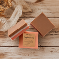 Pumpkin Blessings | sweet & cozy pumpkin pie