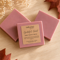 Grateful Heart | warm & spiced