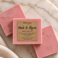 Made to Rejoice | light champagne & sugar