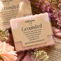 Grounded | brown sugar & cinnamon
