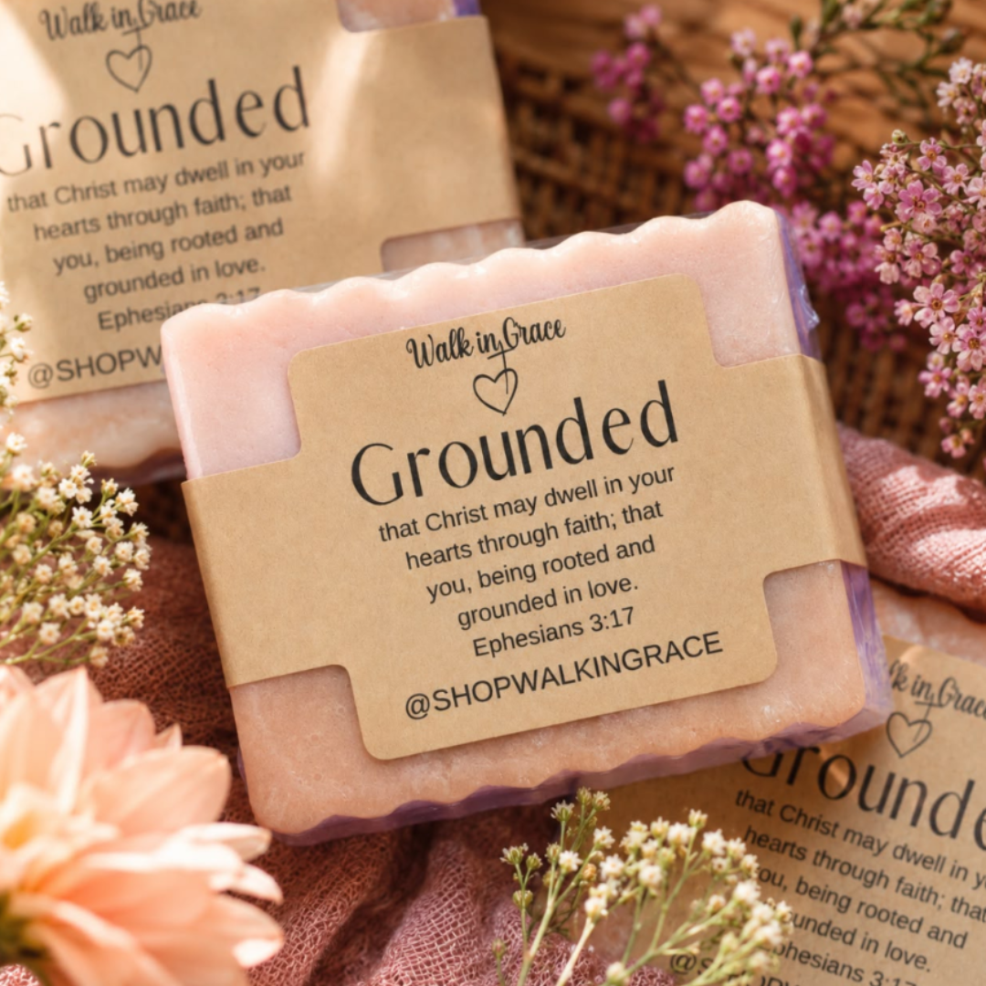 Grounded | brown sugar & cinnamon