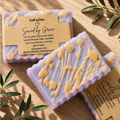 Saved by Grace | sweet & cozy