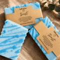 Trust | sweet & beachy