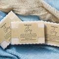 Glory | coconut, vanilla, & coastal summer air | Summer Collection