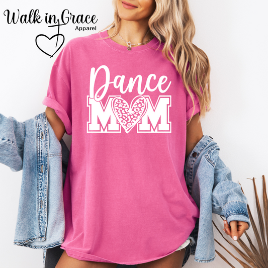 Dance Mom tee