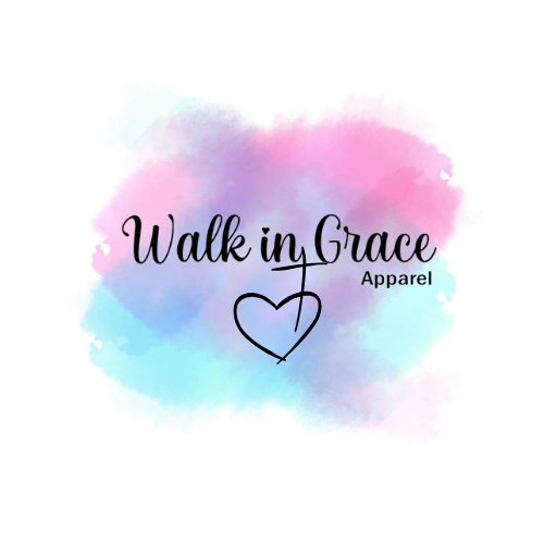 Walk in Grace Apparel