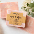 Made to Rejoice | light champagne & sugar