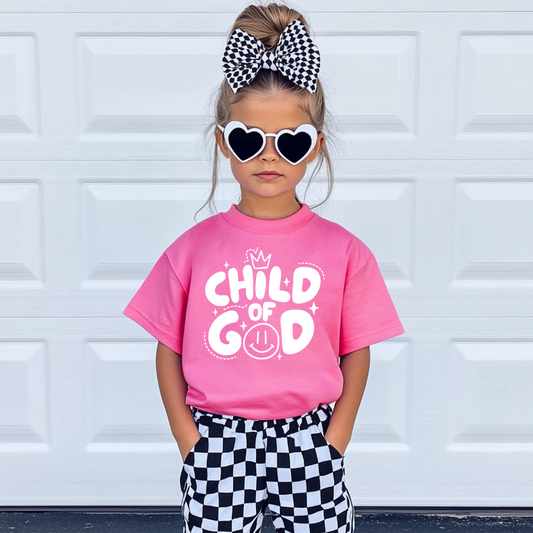 Child of God tee (youth)